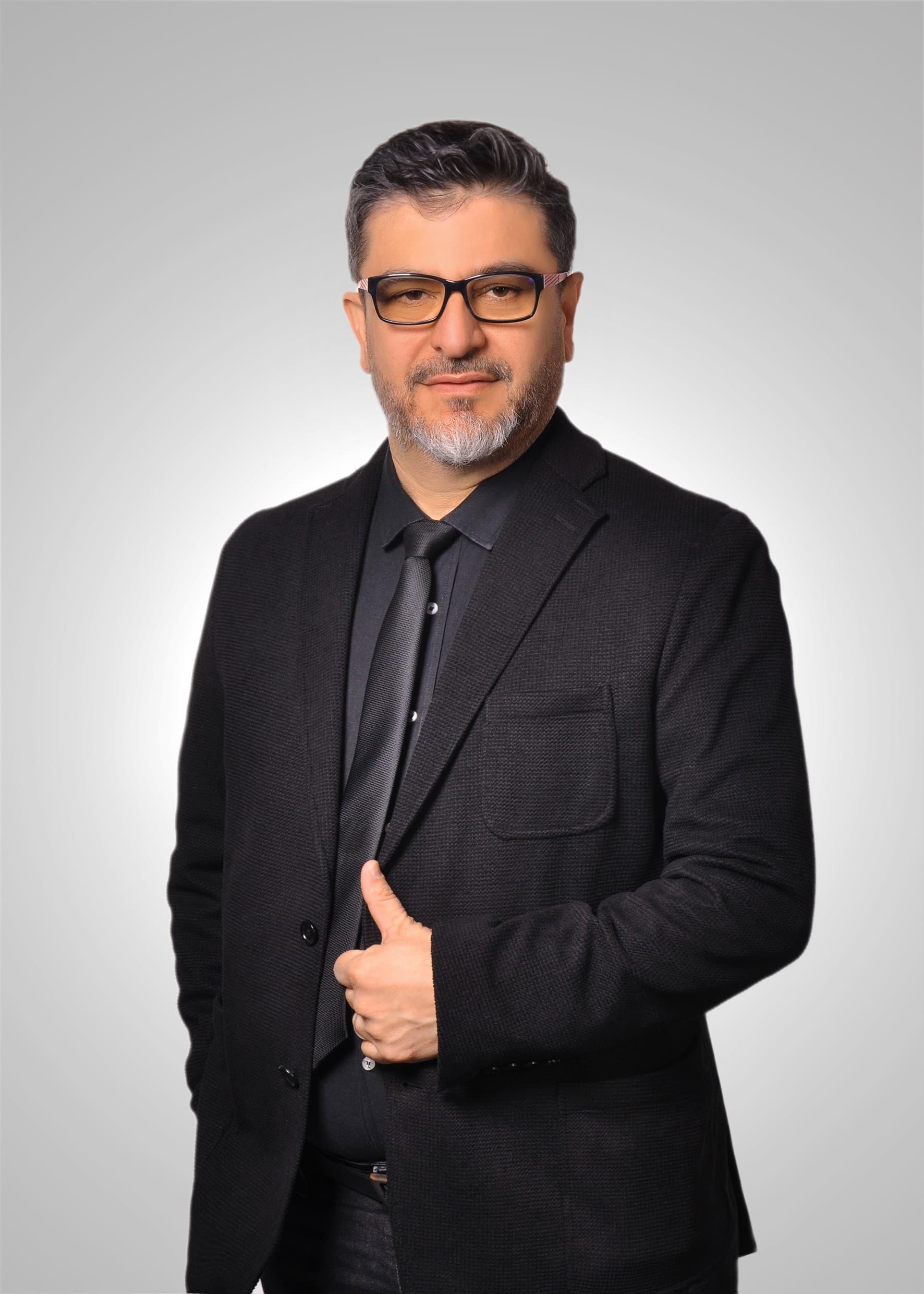 Prof. Dr. Yavuz Erdoğan
