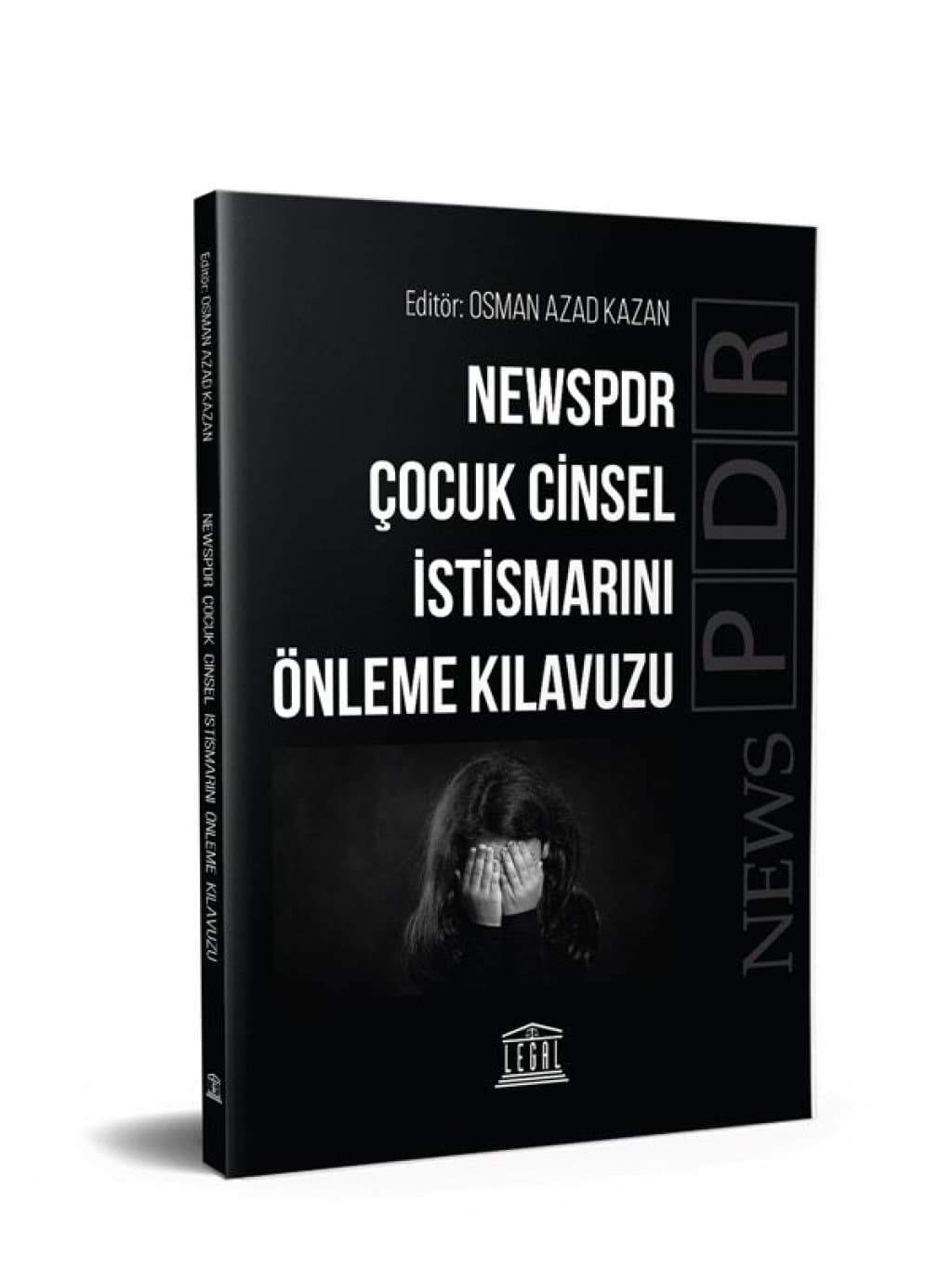 ÇOCUK KORUNMASI kapağı