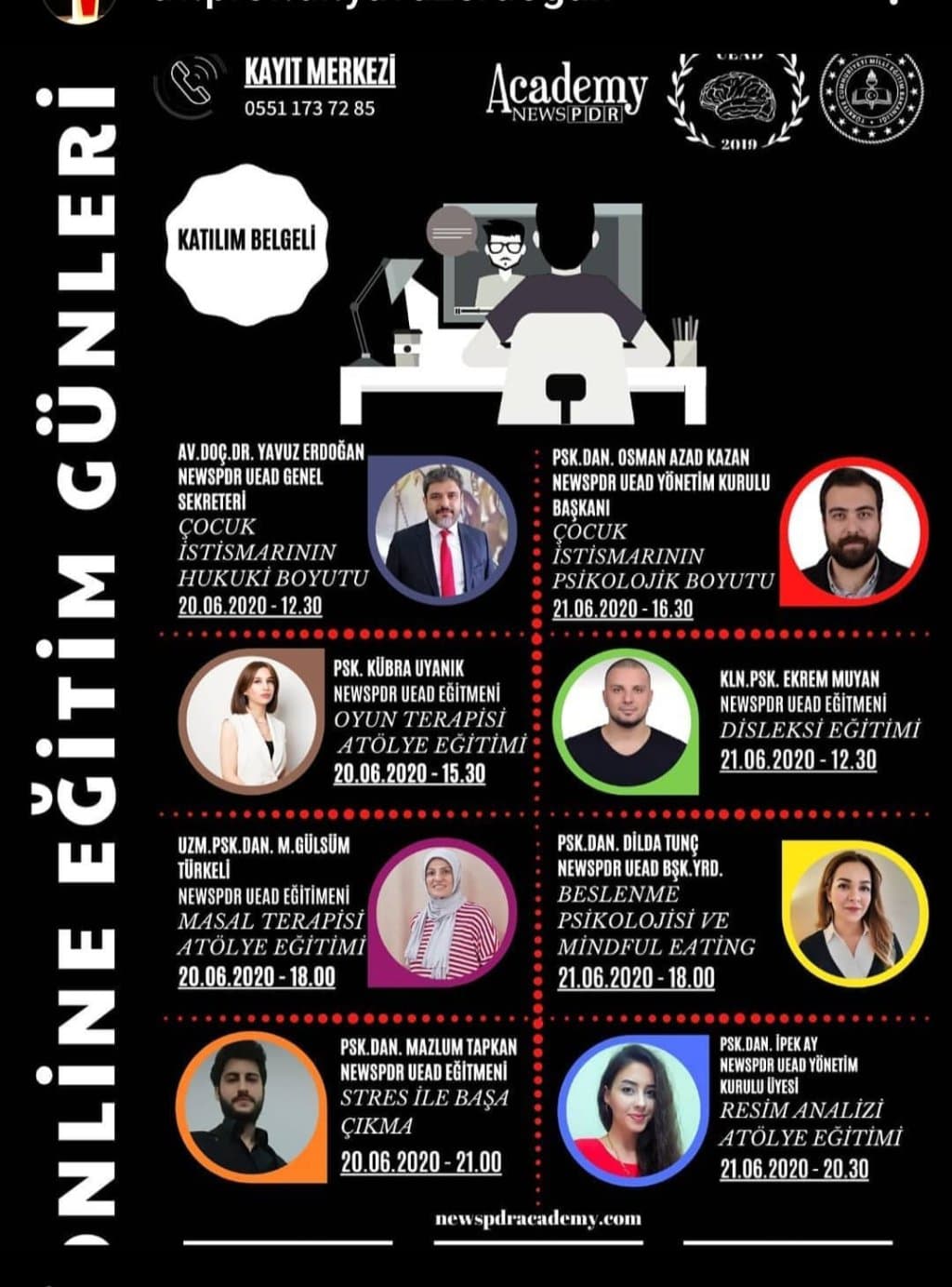 Newspdr afişi